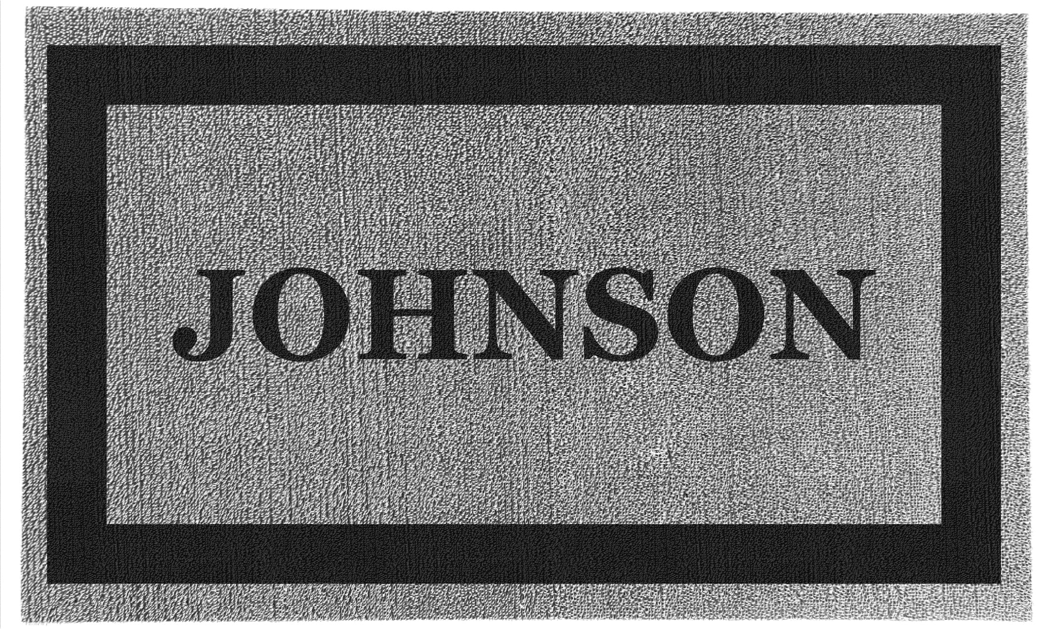 Non Coco Doormats